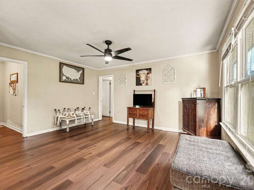 105 Stoneybrook Road, Salisbury, NC 28147.  MLS# CAR4371157, YatesRealty ID 44971. 