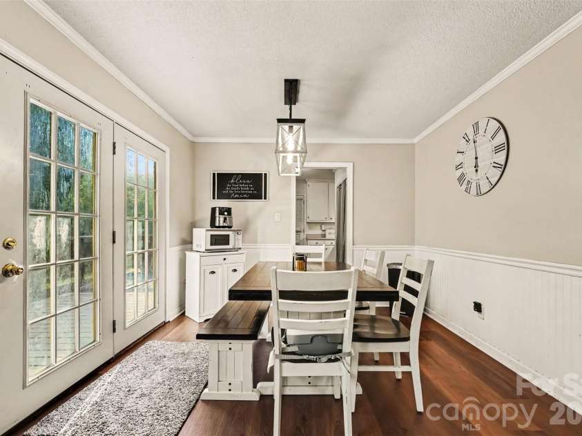 105 Stoneybrook Road, Salisbury, NC 28147.  MLS# CAR4371157, YatesRealty ID 44971. 