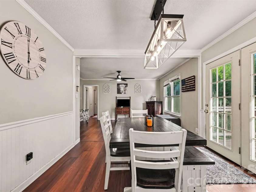 105 Stoneybrook Road, Salisbury, NC 28147.  MLS# CAR4371157, YatesRealty ID 44971. 