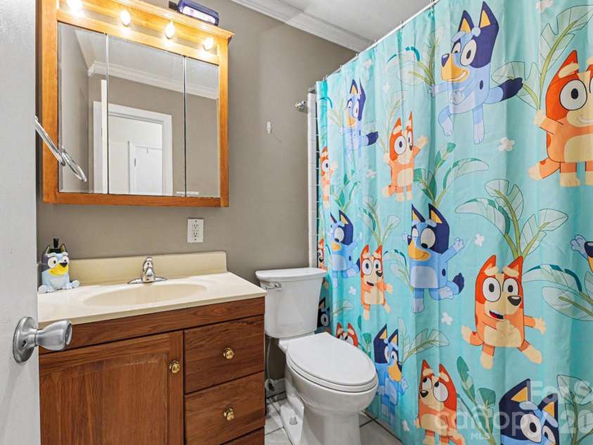 105 Stoneybrook Road, Salisbury, NC 28147.  MLS# CAR4371157, YatesRealty ID 44971. 