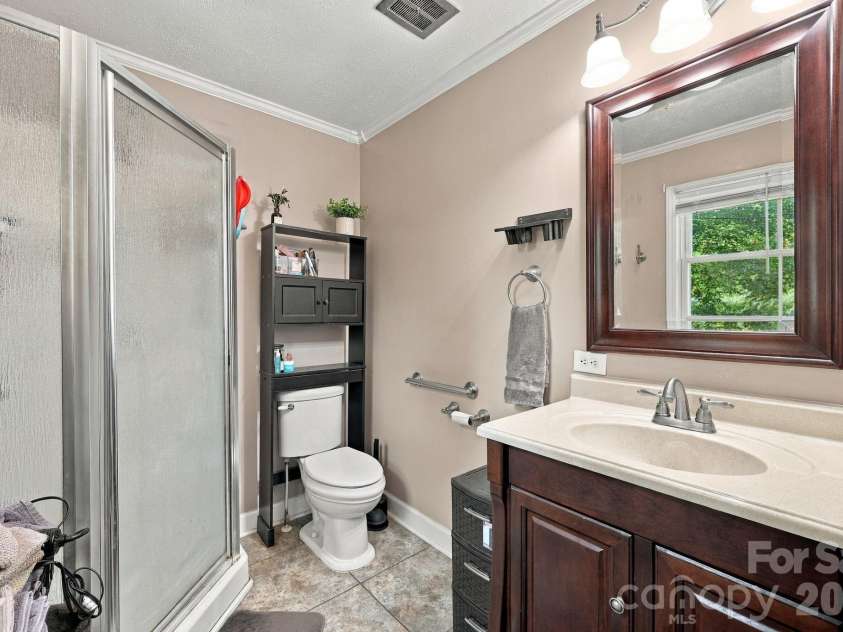 105 Stoneybrook Road, Salisbury, NC 28147.  MLS# CAR4426829, YatesRealty ID 44971. 