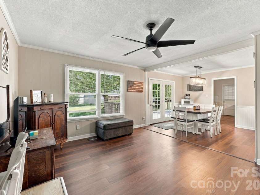 105 Stoneybrook Road, Salisbury, NC 28147.  MLS# CAR4426829, YatesRealty ID 44971. 