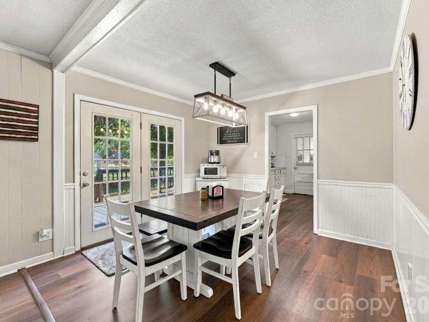 105 Stoneybrook Road, Salisbury, NC 28147.  MLS# CAR4426829, YatesRealty ID 44971. 