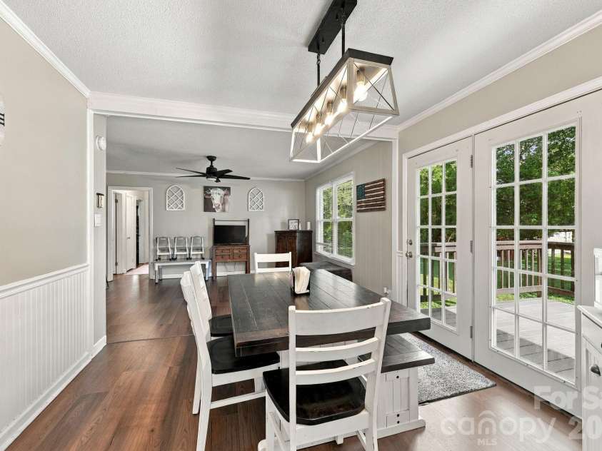 105 Stoneybrook Road, Salisbury, NC 28147.  MLS# CAR4426829, YatesRealty ID 44971. 