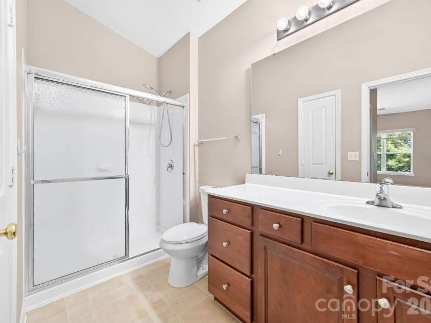 11721 Ridgeway Park Drive, Charlotte, NC 28277.  MLS# CAR4397407, YatesRealty ID 44972. 