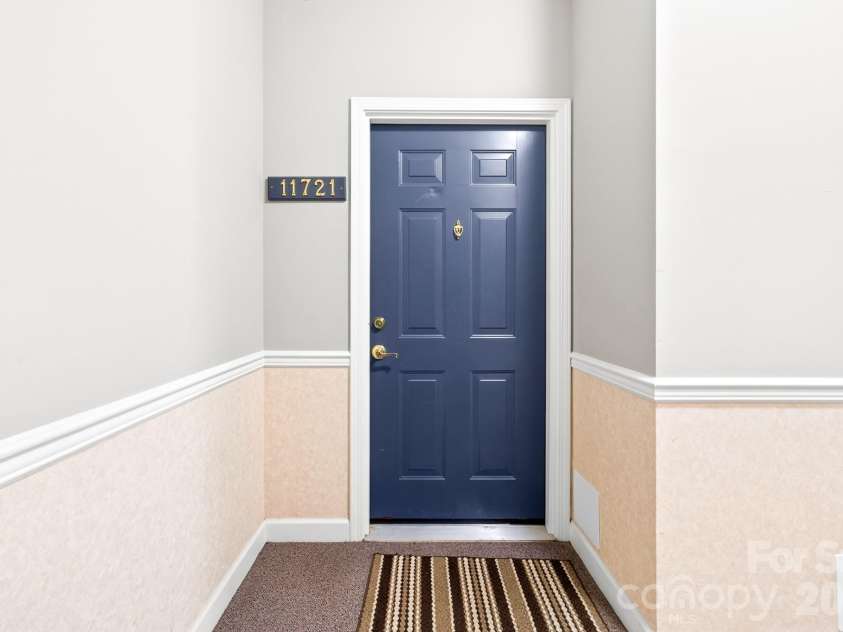 11721 Ridgeway Park Drive, Charlotte, NC 28277.  MLS# CAR4397407, YatesRealty ID 44972. 