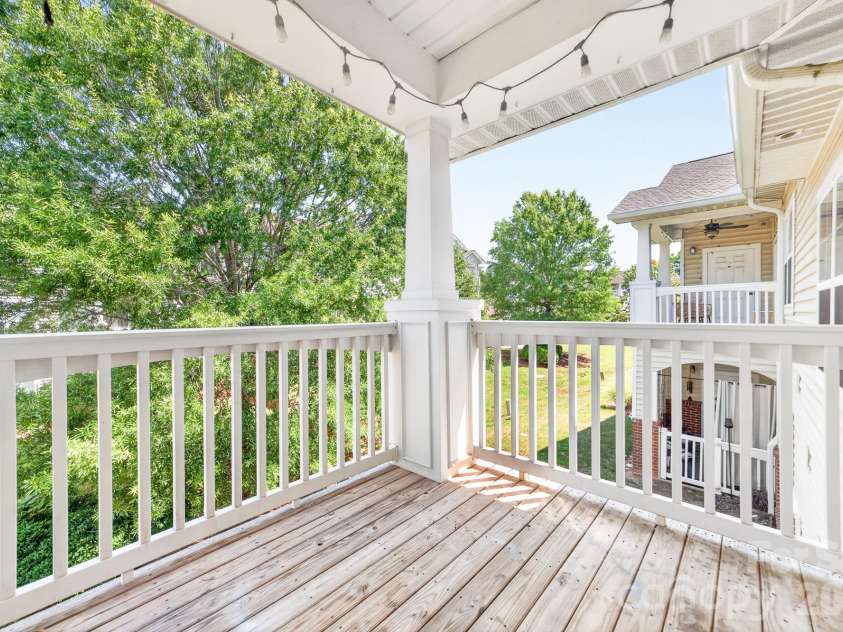 11721 Ridgeway Park Drive, Charlotte, NC 28277.  MLS# CAR4397407, YatesRealty ID 44972. 