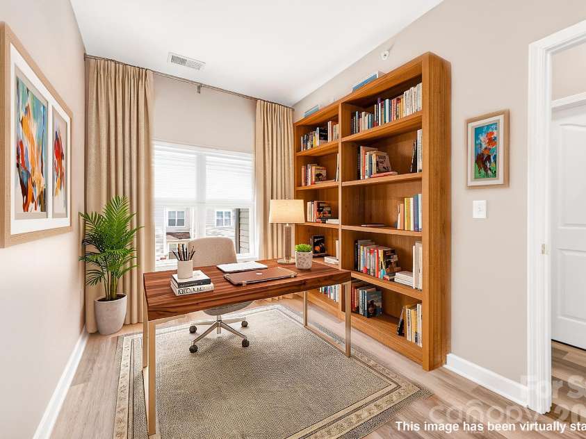 11721 Ridgeway Park Drive, Charlotte, NC 28277.  MLS# CAR4397407, YatesRealty ID 44972. 