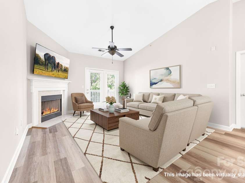 11721 Ridgeway Park Drive, Charlotte, NC 28277.  MLS# CAR4397407, YatesRealty ID 44972. 