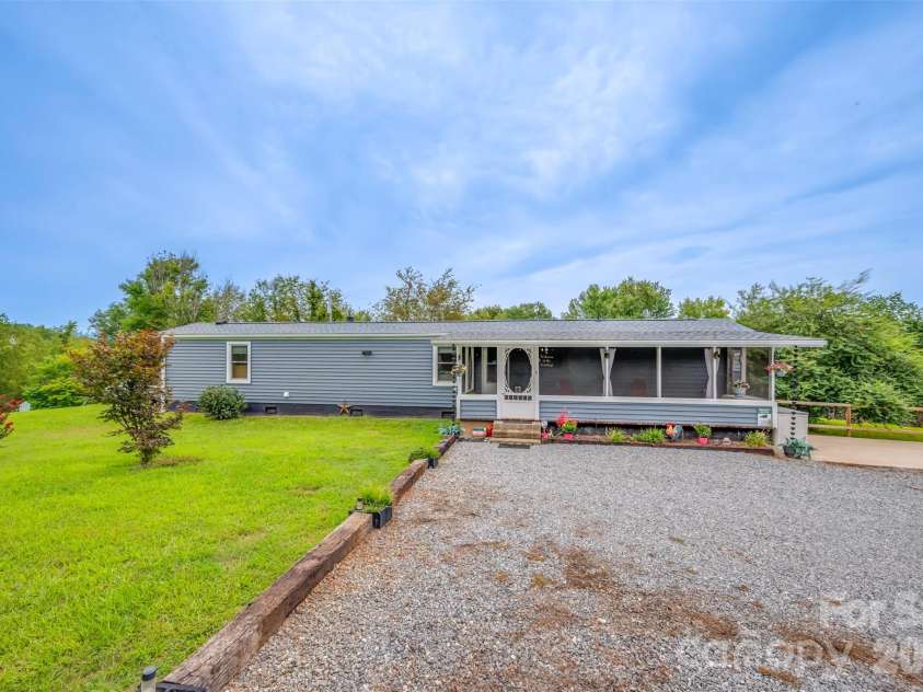251 Old Mill Road, Lake Lure, NC 28746.  MLS# CAR4412243, YatesRealty ID 44973. 