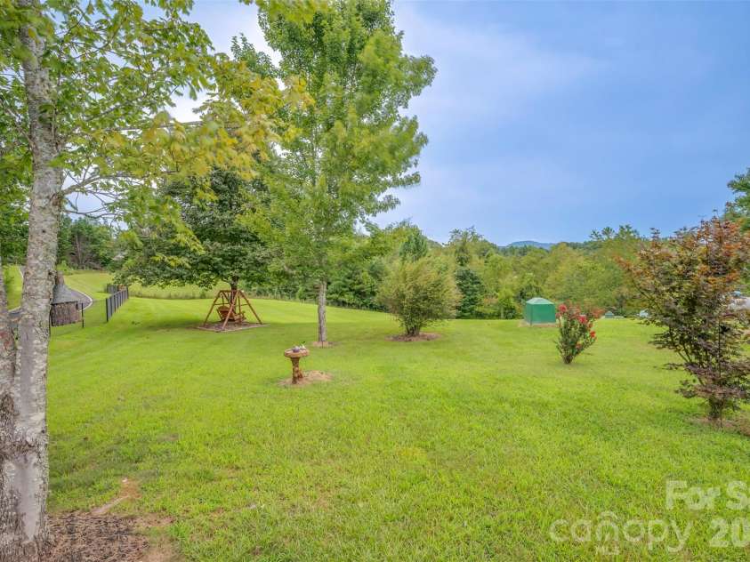 251 Old Mill Road, Lake Lure, NC 28746.  MLS# CAR4412243, YatesRealty ID 44973. 