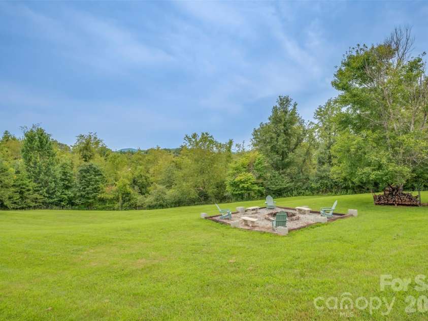 251 Old Mill Road, Lake Lure, NC 28746.  MLS# CAR4412243, YatesRealty ID 44973. 