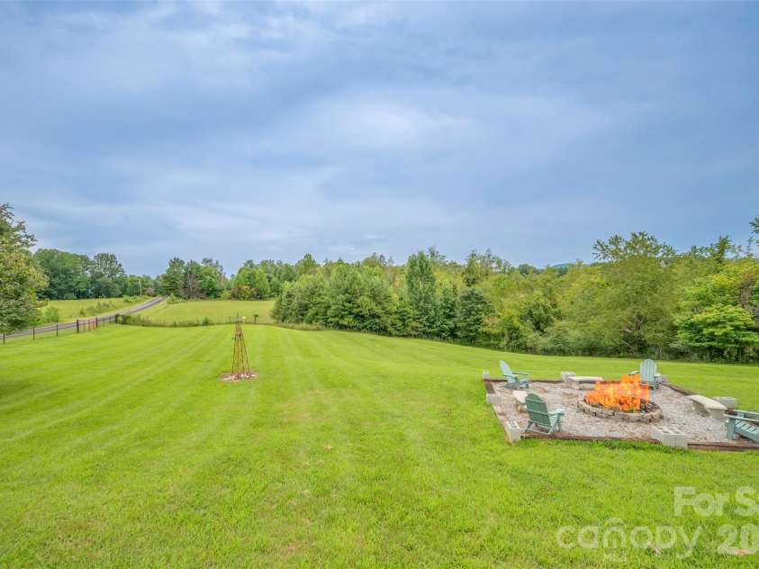 251 Old Mill Road, Lake Lure, NC 28746.  MLS# CAR4412243, YatesRealty ID 44973. 
