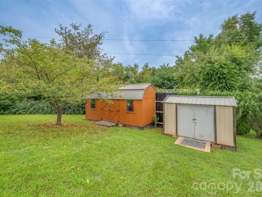 251 Old Mill Road, Lake Lure, NC 28746.  MLS# CAR4412243, YatesRealty ID 44973. 