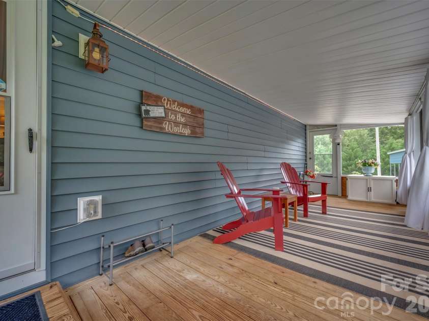 251 Old Mill Road, Lake Lure, NC 28746.  MLS# CAR4412243, YatesRealty ID 44973. 