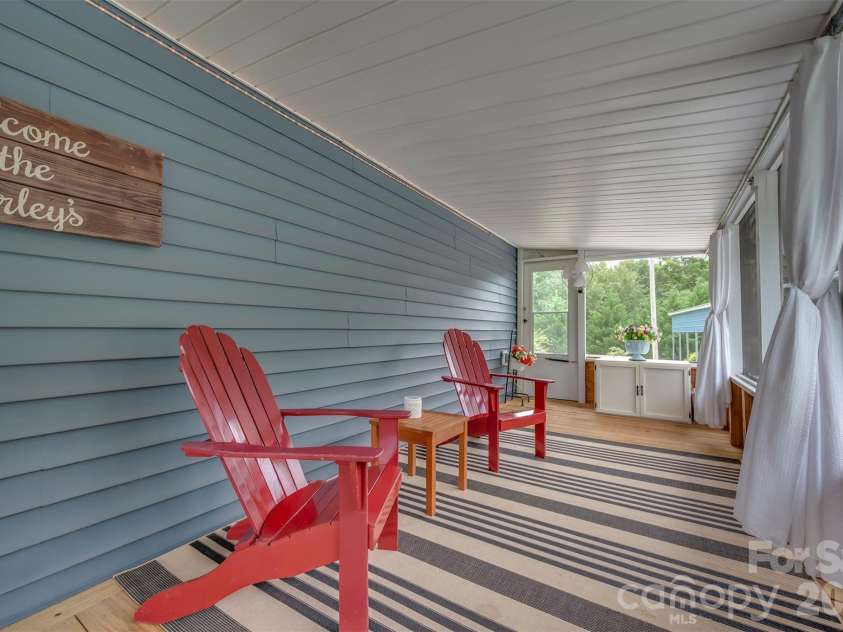 251 Old Mill Road, Lake Lure, NC 28746.  MLS# CAR4412243, YatesRealty ID 44973. 