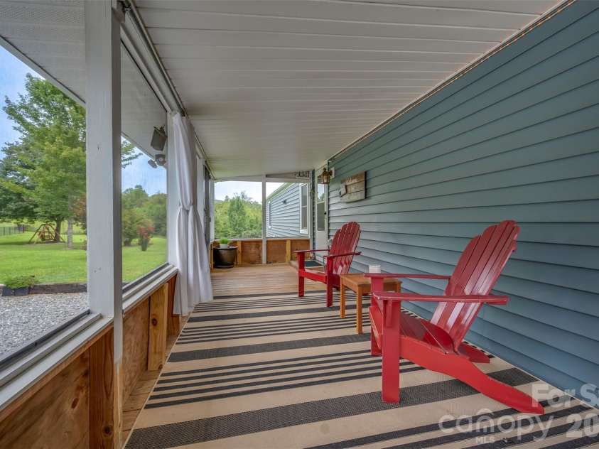 251 Old Mill Road, Lake Lure, NC 28746.  MLS# CAR4412243, YatesRealty ID 44973. 
