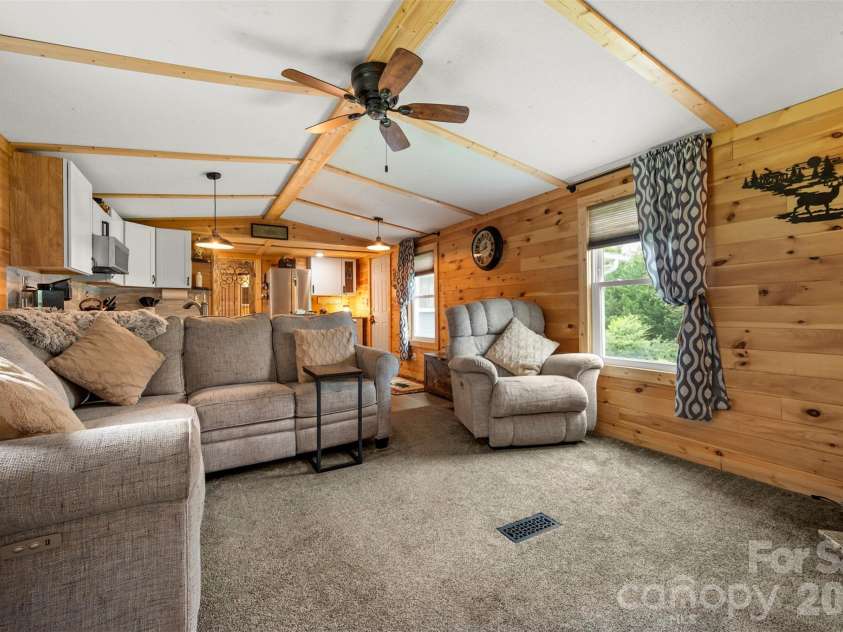 251 Old Mill Road, Lake Lure, NC 28746.  MLS# CAR4412243, YatesRealty ID 44973. 