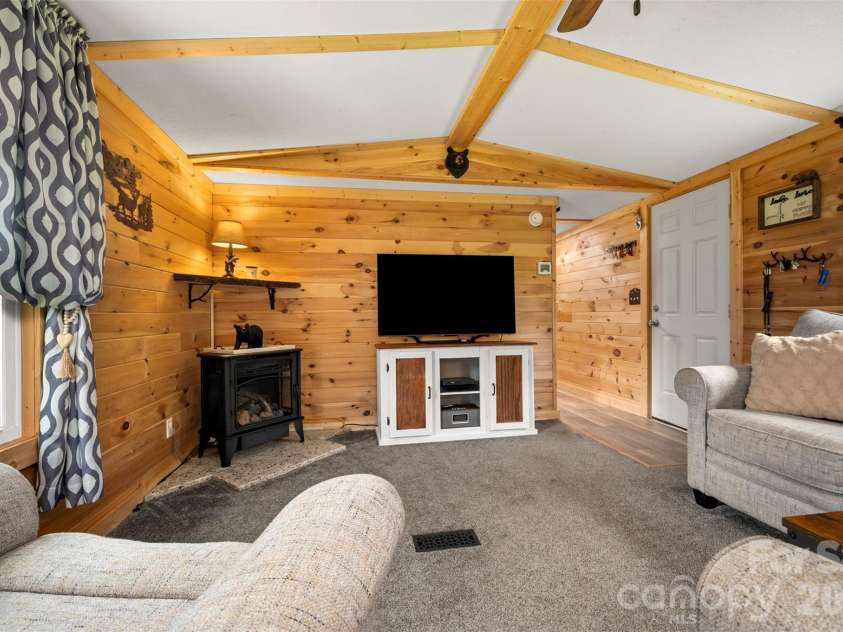 251 Old Mill Road, Lake Lure, NC 28746.  MLS# CAR4412243, YatesRealty ID 44973. 