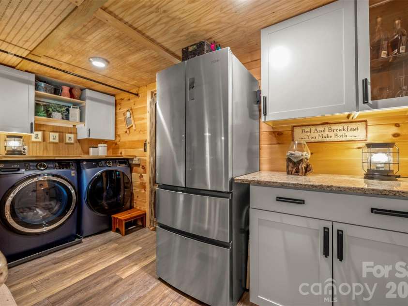 251 Old Mill Road, Lake Lure, NC 28746.  MLS# CAR4412243, YatesRealty ID 44973. 
