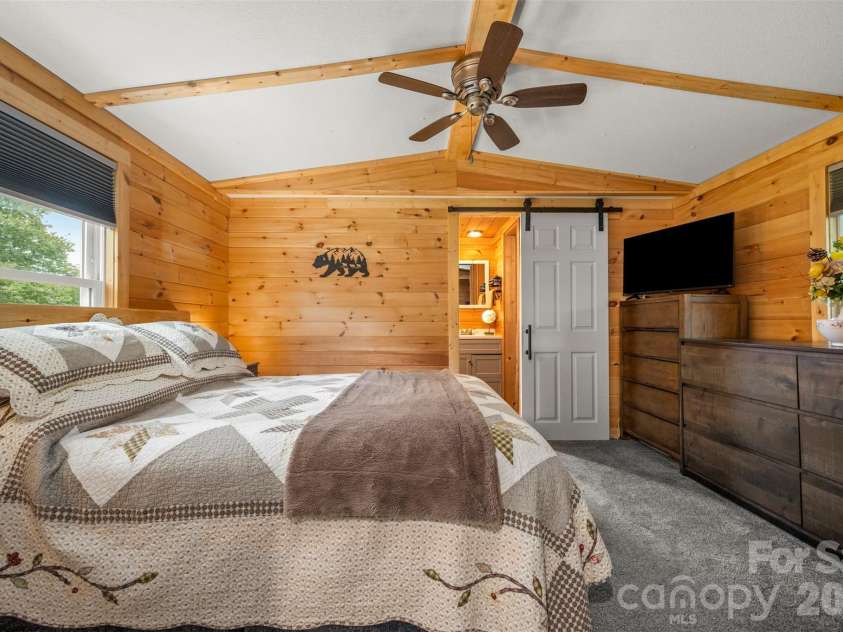 251 Old Mill Road, Lake Lure, NC 28746.  MLS# CAR4412243, YatesRealty ID 44973. 