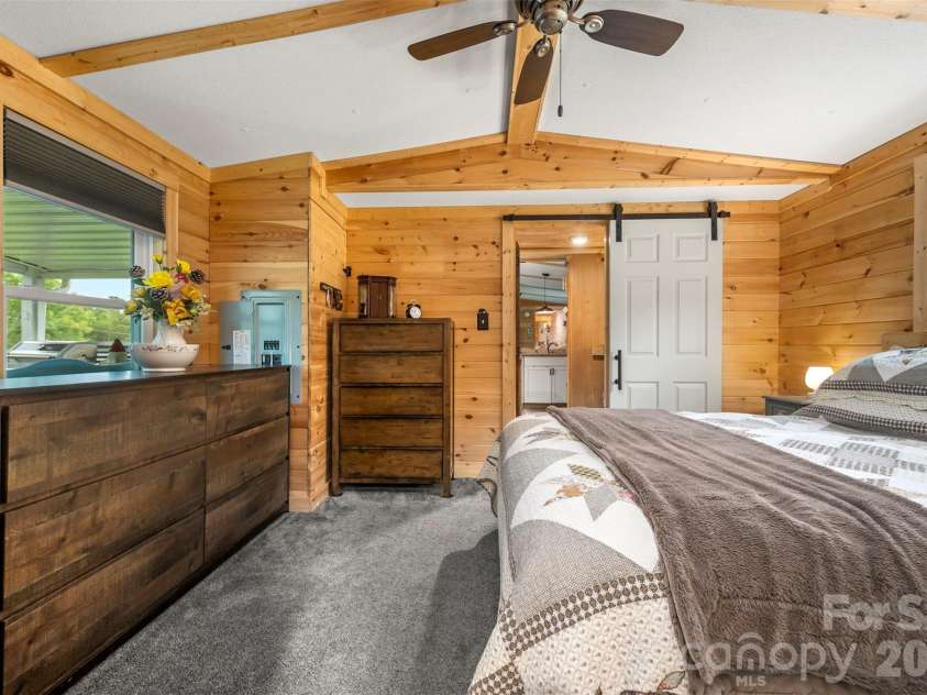 251 Old Mill Road, Lake Lure, NC 28746.  MLS# CAR4412243, YatesRealty ID 44973. 