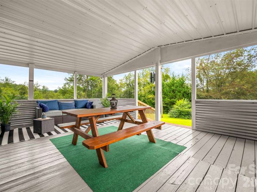 251 Old Mill Road, Lake Lure, NC 28746.  MLS# CAR4412243, YatesRealty ID 44973. 