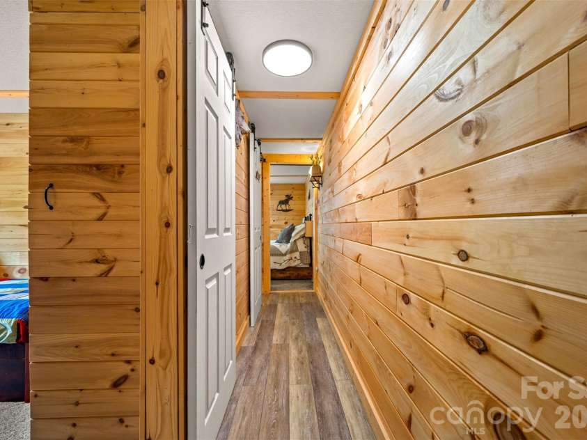 251 Old Mill Road, Lake Lure, NC 28746.  MLS# CAR4412243, YatesRealty ID 44973. 