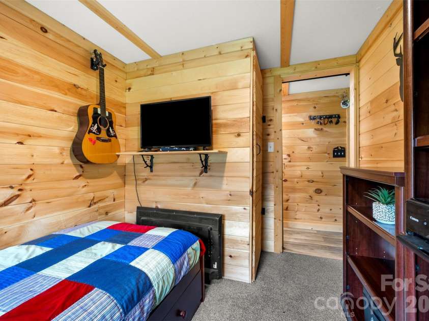 251 Old Mill Road, Lake Lure, NC 28746.  MLS# CAR4412243, YatesRealty ID 44973. 