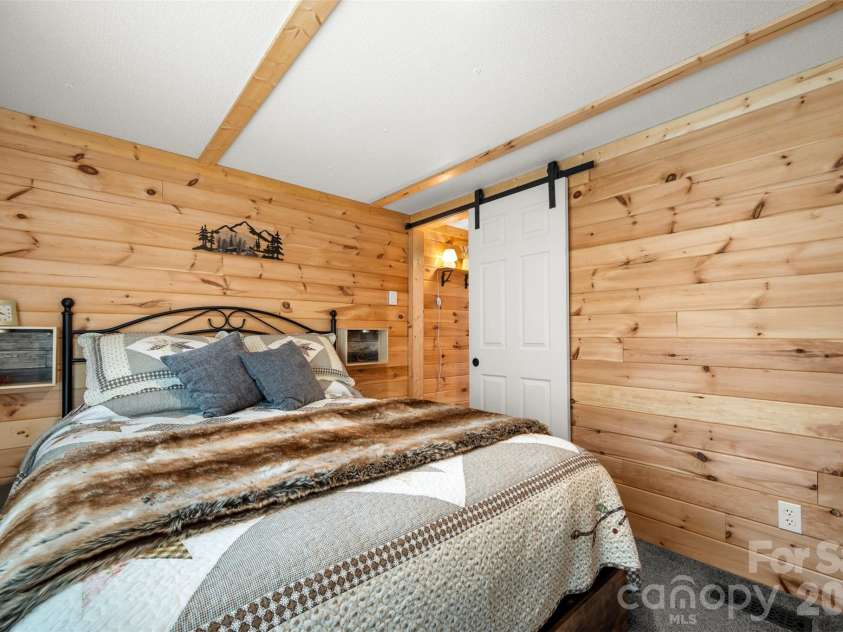 251 Old Mill Road, Lake Lure, NC 28746.  MLS# CAR4412243, YatesRealty ID 44973. 