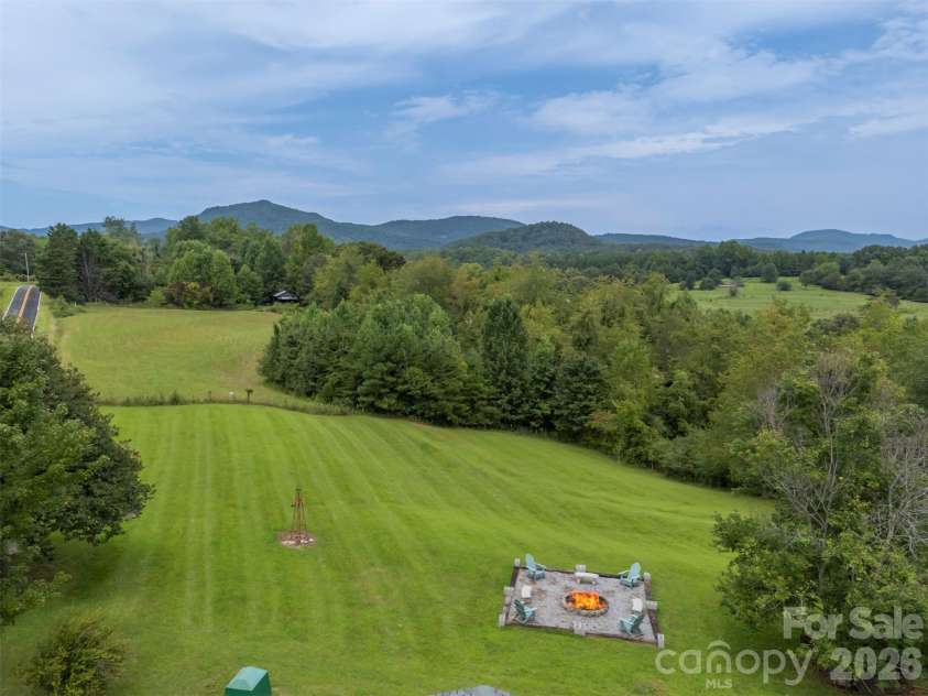 251 Old Mill Road, Lake Lure, NC 28746.  MLS# CAR4412243, YatesRealty ID 44973. 