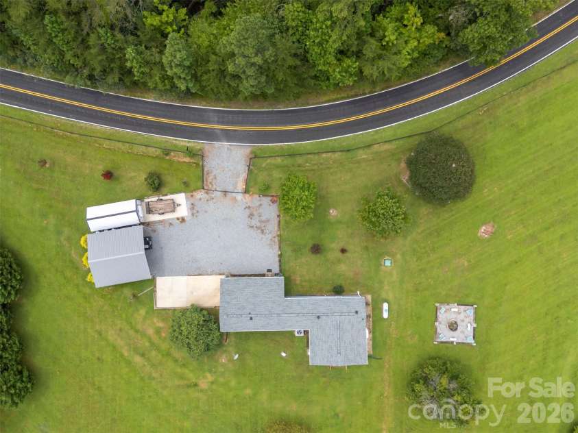 251 Old Mill Road, Lake Lure, NC 28746.  MLS# CAR4412243, YatesRealty ID 44973. 
