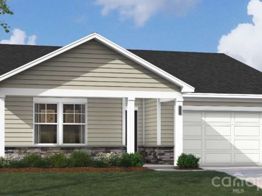 1516 Ardmore Drive, Sherrills Ford, NC 28673.  MLS# CAR4402389, YatesRealty ID 44977. Example Photo