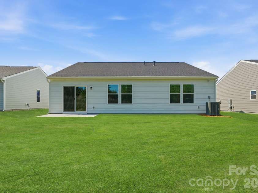 1516 Ardmore Drive, Sherrills Ford, NC 28673.  MLS# CAR4402389, YatesRealty ID 44977. Example Photo
