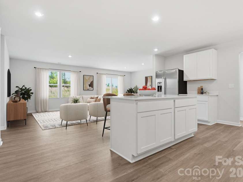 1516 Ardmore Drive, Sherrills Ford, NC 28673.  MLS# CAR4402389, YatesRealty ID 44977. Example Photo