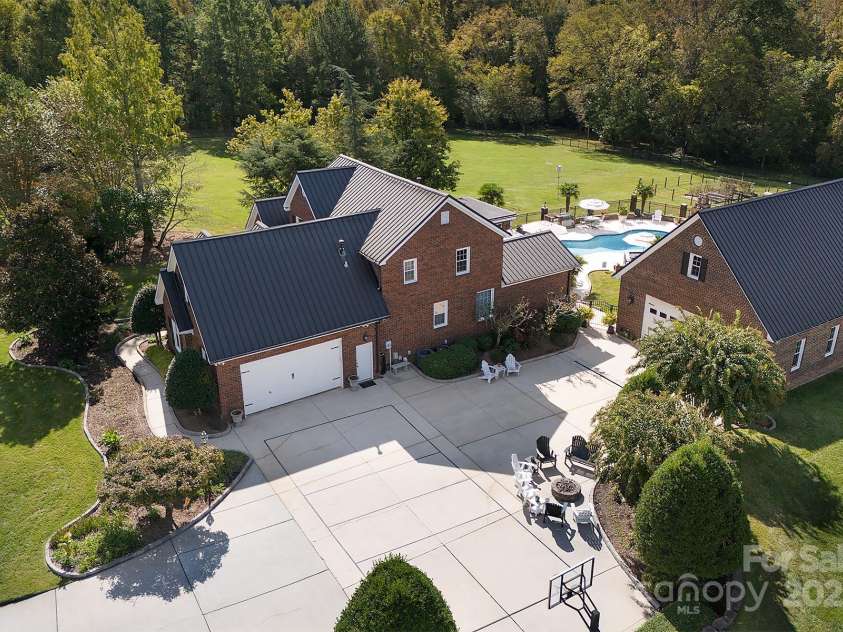 3099 Trinity Church Road, Concord, NC 28027.  MLS# CAR4231172, YatesRealty ID 4498. 