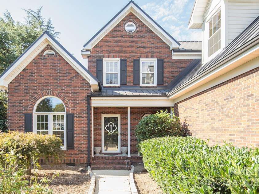 3099 Trinity Church Road, Concord, NC 28027.  MLS# CAR4231172, YatesRealty ID 4498. 