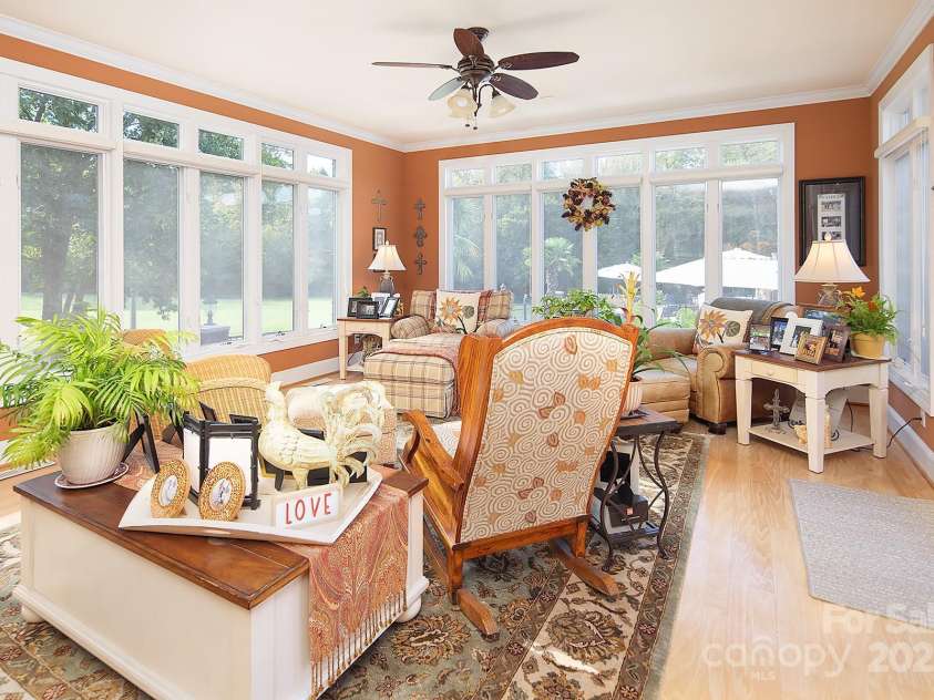 3099 Trinity Church Road, Concord, NC 28027.  MLS# CAR4231172, YatesRealty ID 4498. 