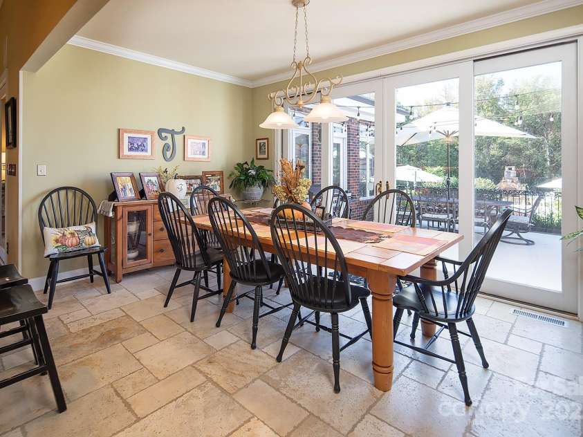 3099 Trinity Church Road, Concord, NC 28027.  MLS# CAR4231172, YatesRealty ID 4498. 