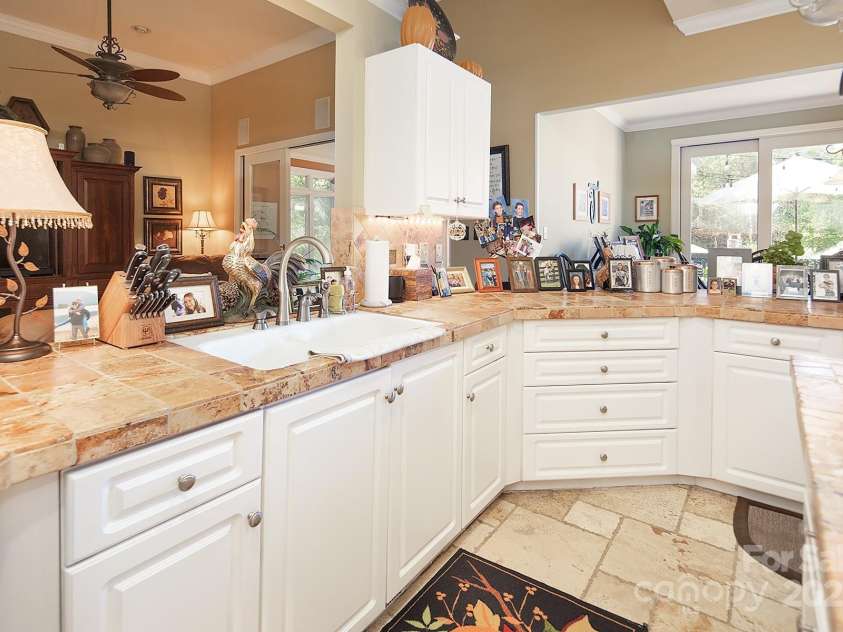 3099 Trinity Church Road, Concord, NC 28027.  MLS# CAR4231172, YatesRealty ID 4498. 