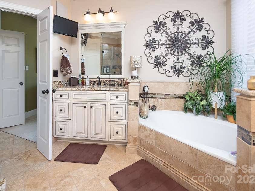 3099 Trinity Church Road, Concord, NC 28027.  MLS# CAR4231172, YatesRealty ID 4498. 