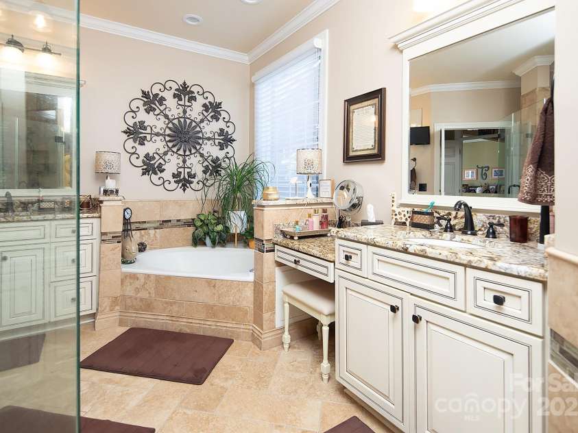 3099 Trinity Church Road, Concord, NC 28027.  MLS# CAR4231172, YatesRealty ID 4498. 