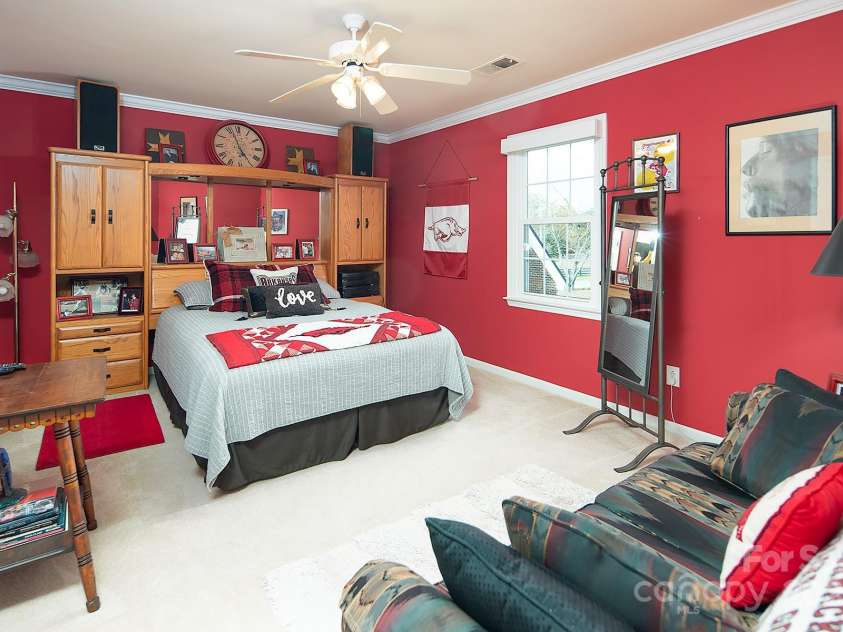 3099 Trinity Church Road, Concord, NC 28027.  MLS# CAR4231172, YatesRealty ID 4498. 