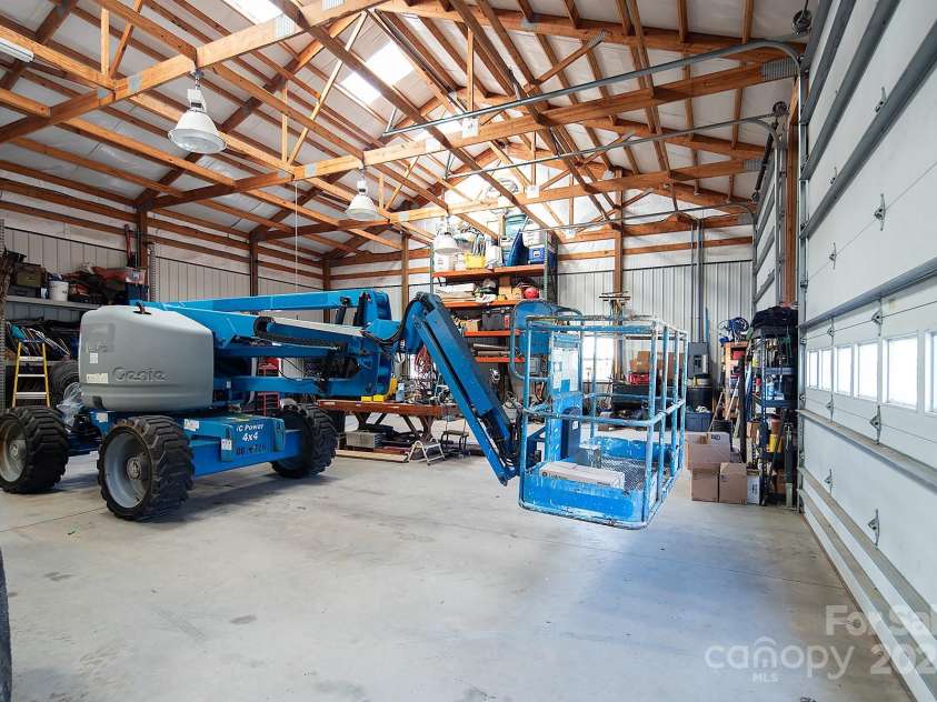 3099 Trinity Church Road, Concord, NC 28027.  MLS# CAR4231172, YatesRealty ID 4498. 