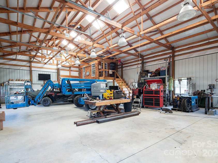 3099 Trinity Church Road, Concord, NC 28027.  MLS# CAR4231172, YatesRealty ID 4498. 