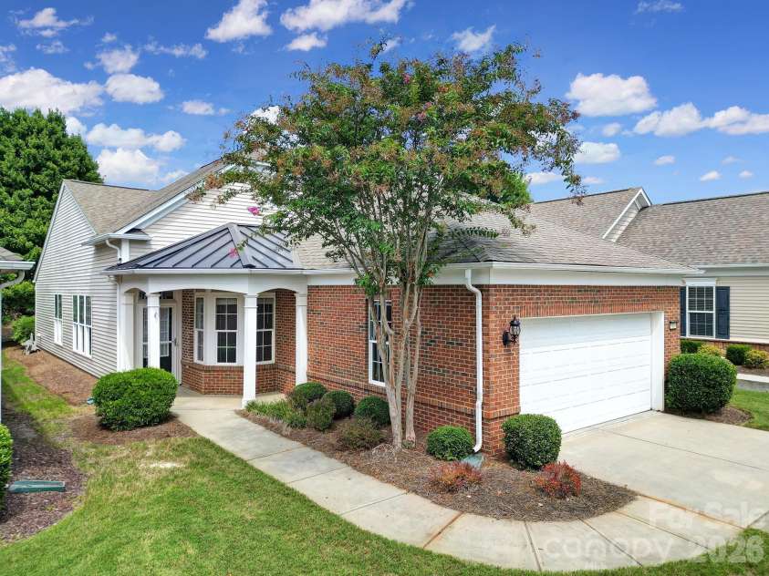 5018 Grandview Drive, Fort Mill, SC 29707.  MLS# CAR4299225, YatesRealty ID 4498. 