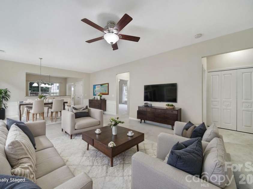 5018 Grandview Drive, Fort Mill, SC 29707.  MLS# CAR4299225, YatesRealty ID 4498. 