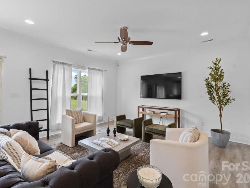 5200 Lancaster Highway, Monroe, NC 28112.  MLS# CAR4344506, YatesRealty ID 4498. 