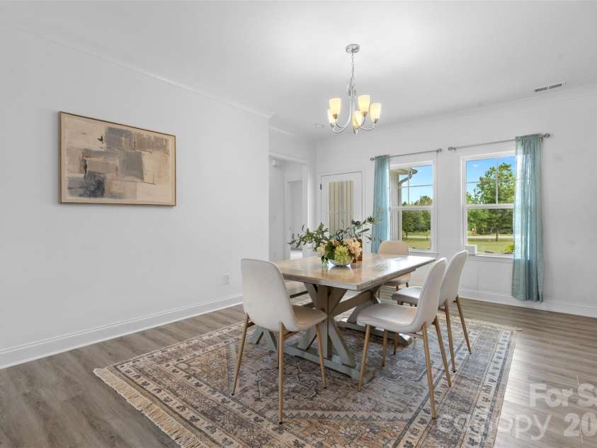 5200 Lancaster Highway, Monroe, NC 28112.  MLS# CAR4344506, YatesRealty ID 4498. 