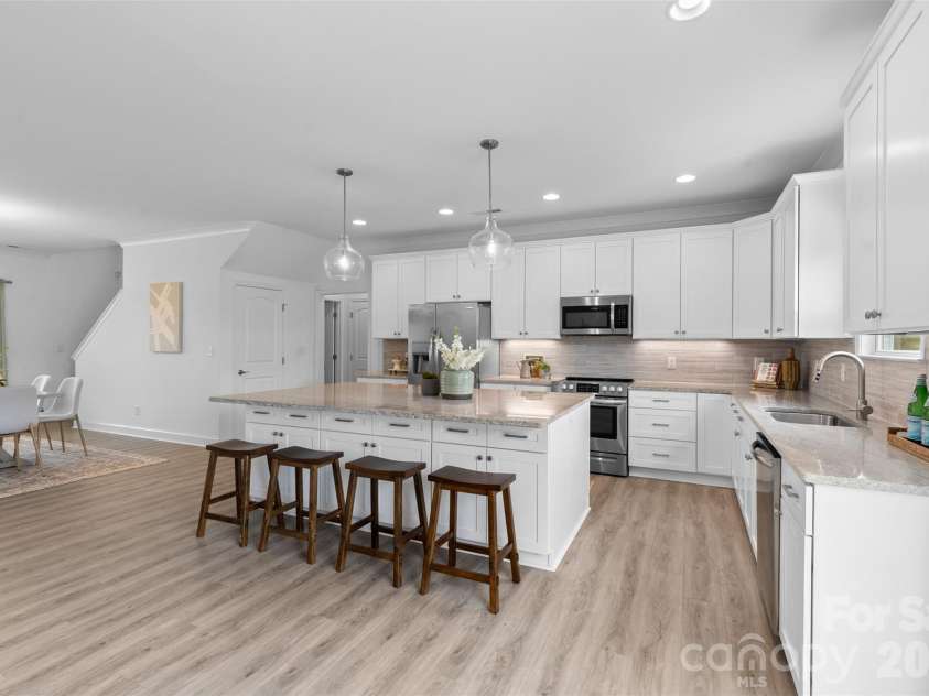 5200 Lancaster Highway, Monroe, NC 28112.  MLS# CAR4344506, YatesRealty ID 4498. 